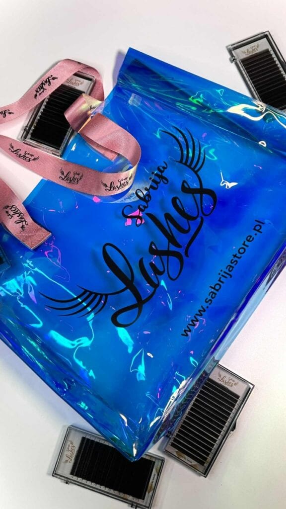 TORBA SABRIJA LASHES